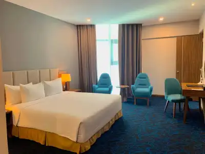 Muong Thanh Luxury Vien Trieu - 2