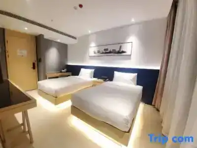 Xi'an Daxi - 24