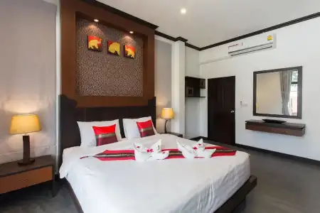 The Best Aonang Villas - 40