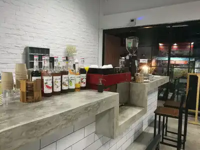 Backpack Station - Hostel - 13
