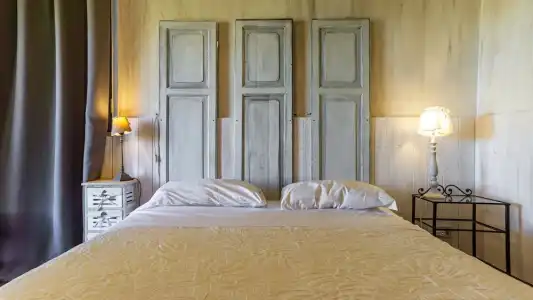 Il Castagnolo Country B&B - 42