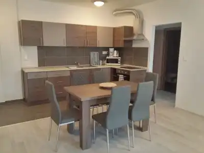 Nova City Apartments - 16