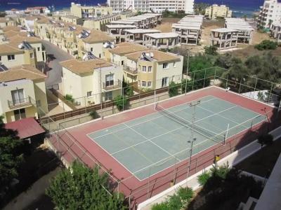 Crown Resorts Elamaris - 9