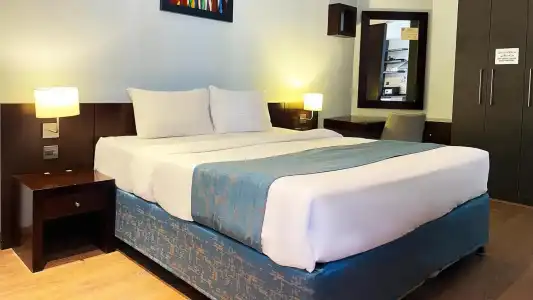 Signature Apartments & Spa - 40