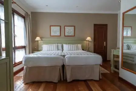 Laguna Nivaria & Spa - 52