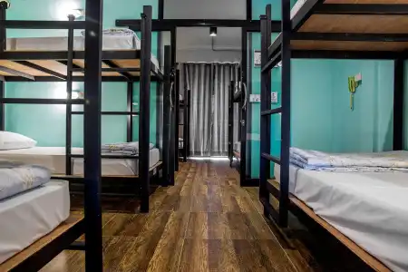 The Guest - Hostel - 6