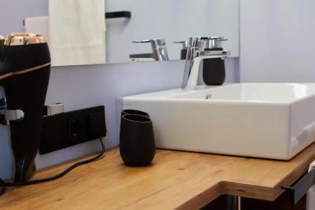 Sternen Bohlingen Aparthotel - 314