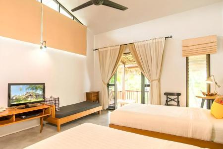 Islanda Hideaway Resort - 27