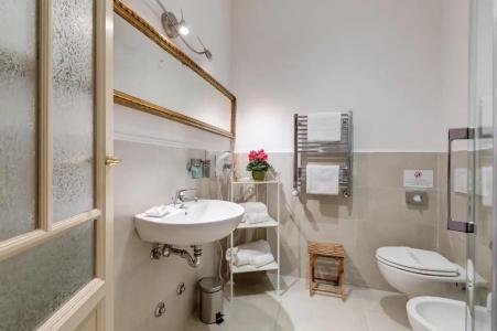 Rome Charming Suites - 43