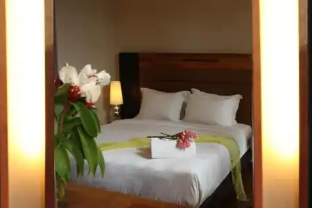 The Ranee Boutique Suites - 49