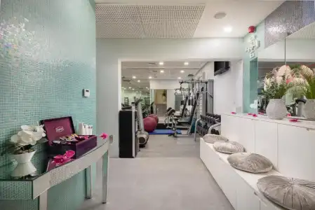 Boutique Luxe - 32