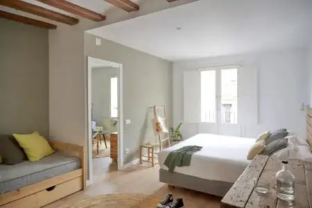 Eco Boutique Hostal Grau - 60