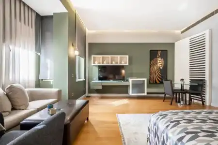Ansen Suites - 175