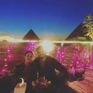 Pyramids paradise - 20
