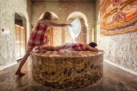 Oread Cave Suites - 297