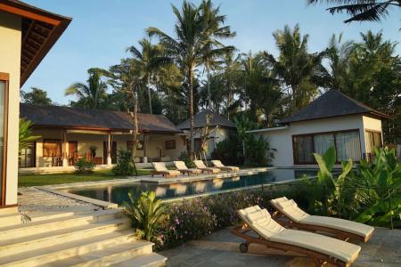 Santun Luxury Private Villa - 43