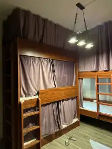 Route 66 Beach Hostel - 21