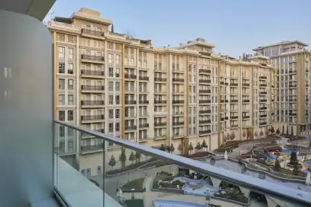 Stylo Residences & Suites Apart - 135
