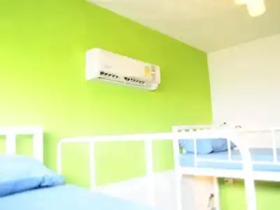 Big Boss Hostel - 22
