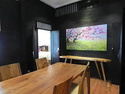 Baan Saen Fang - 85