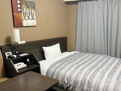 Route Inn Hitachinaka - 16
