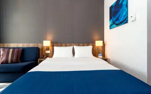 Holiday Inn Express Augsburg by IHG - 14