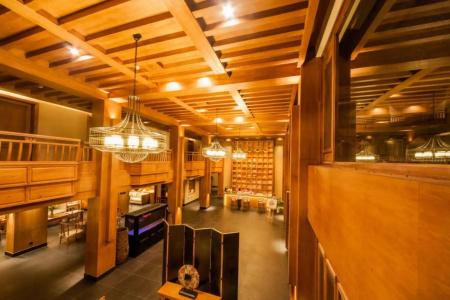 Lijiang Tianyu Boutique - 16