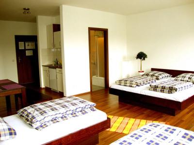 Wombat's City Hostel Leipzig - 27