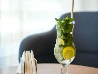 Novotel Tunis - 41