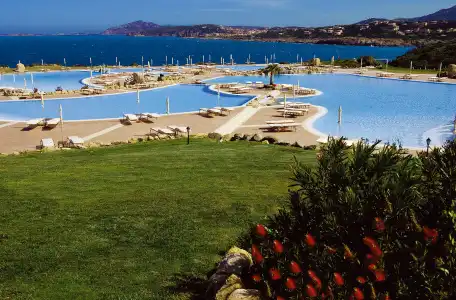 COLONNA RESORT, a Colonna Luxury Beach, Porto Cervo - 30