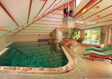 Köhlers Forsthaus Wellness & Genuss - 26