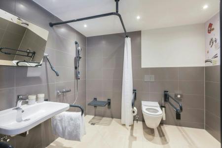Holiday Inn - the niu, Cure Erlangen by IHG - 35