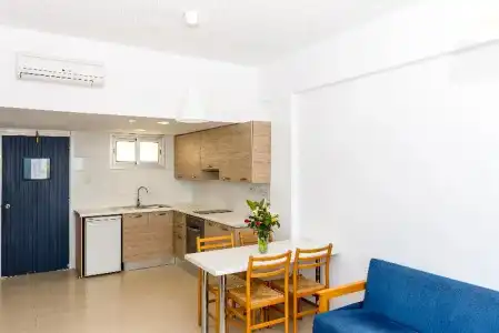 Helios Bay and Suites - 44