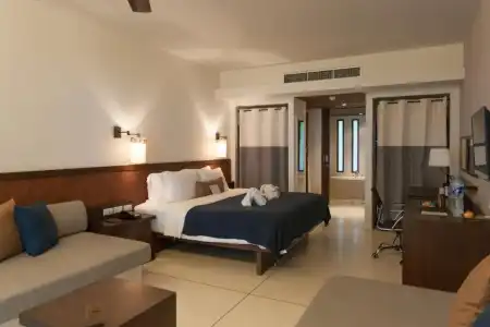 Southsea Khaolak Beach Resort - 125