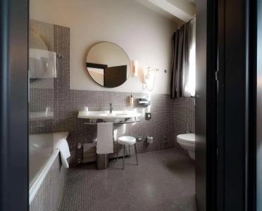 Mercure Bergamo Centro Palazzo Dolci - 45