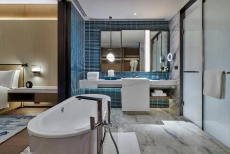 Hilton Chongqing Liangjiang New Area - 7