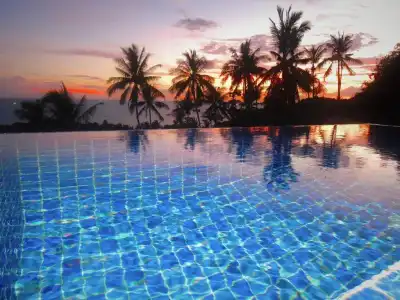 The Plantation Koh Tao - 61