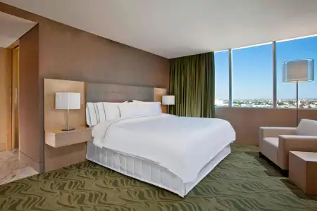 The Westin Guadalajara - 44