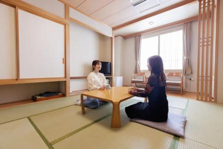 Ashibetsu Onsen Starlight - 18
