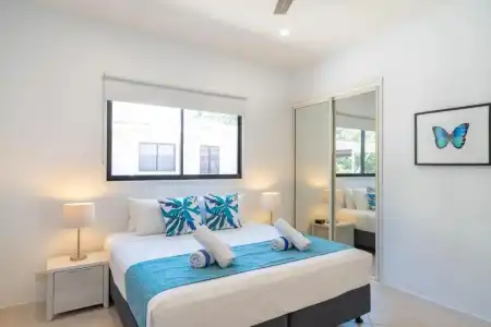 Saltwater Luxury Apartments - 135