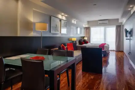 Urban Suites Recoleta Boutique - 20