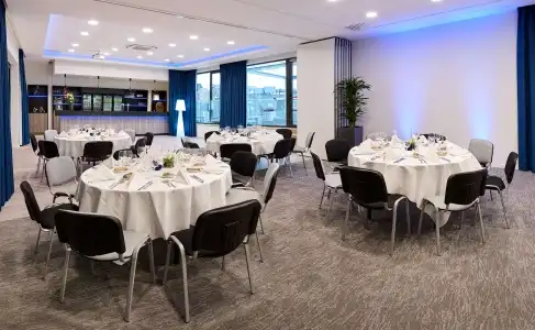 Radisson Blu, Hasselt - 9