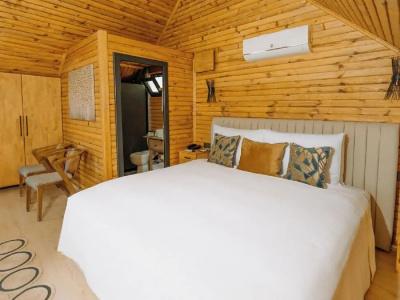 Doors Urla & Bungalows - 2