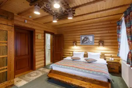 Family Resort Vedmezha Gora - 29
