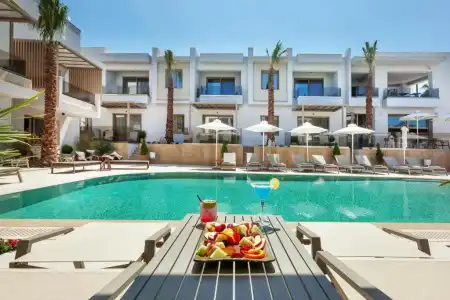 Pefki Deluxe Residences - 103