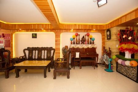 OYO 119 Sunshine Beach - 2