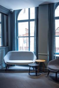 Hôtel Gutenberg - 6