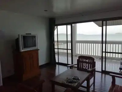 Jansom Beach Resort Ranong - 63
