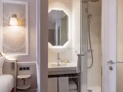 Mercure Paris La Sorbonne Saint Germain des Pres - 7