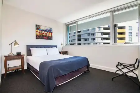 Ridge Apartment - 59